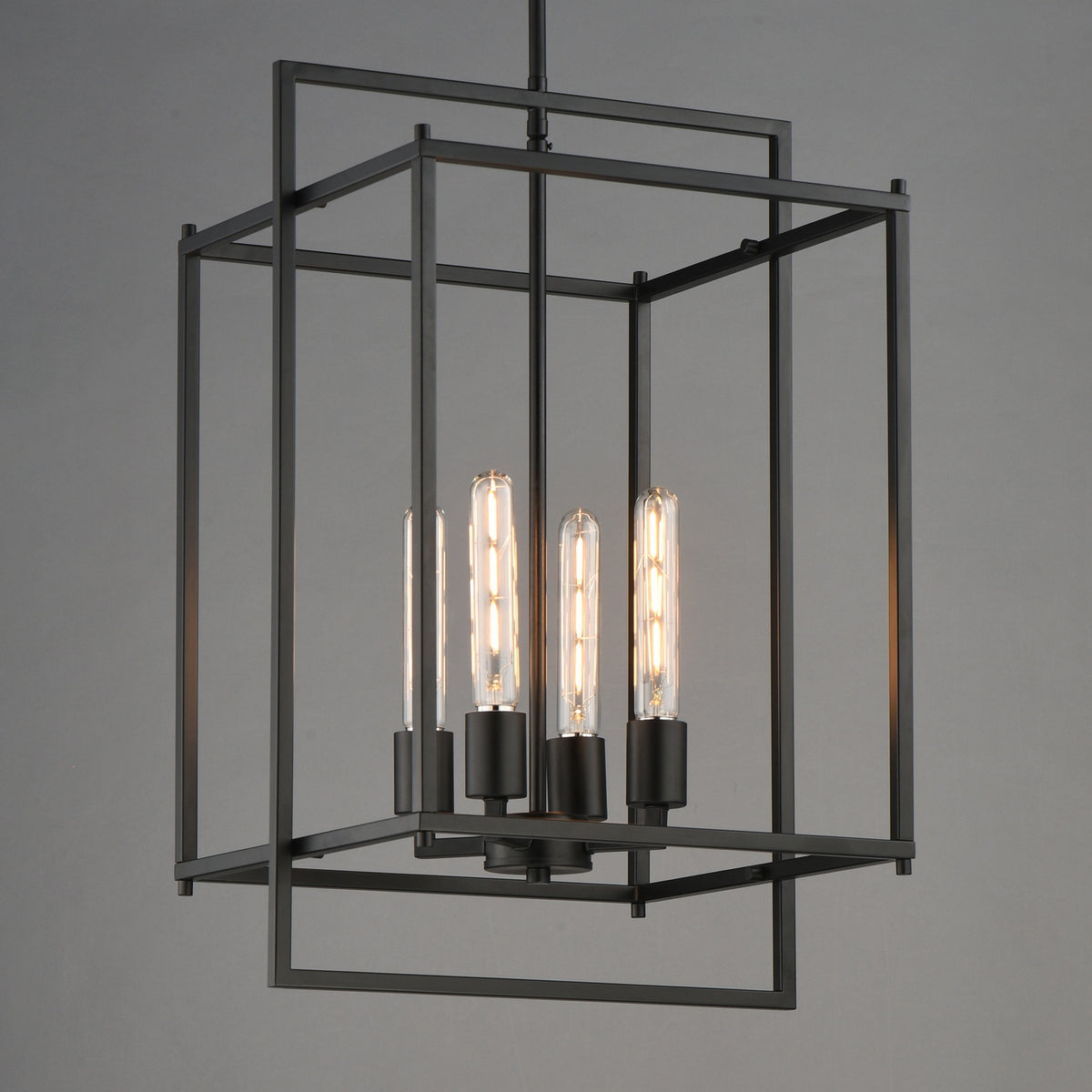 Gridline Pendant