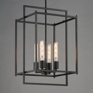 Gridline Pendant