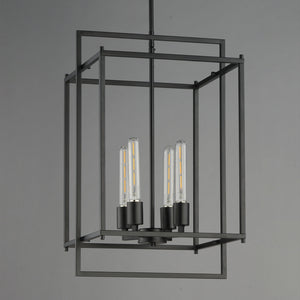 Gridline Pendant