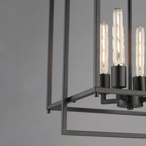 Gridline Pendant