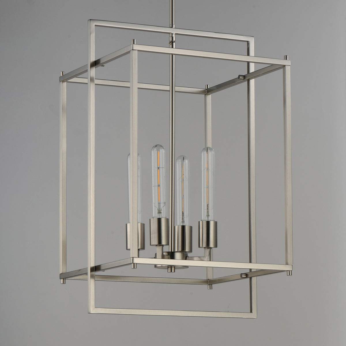 Gridline Pendant