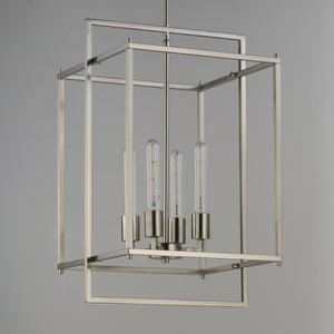 Gridline Pendant