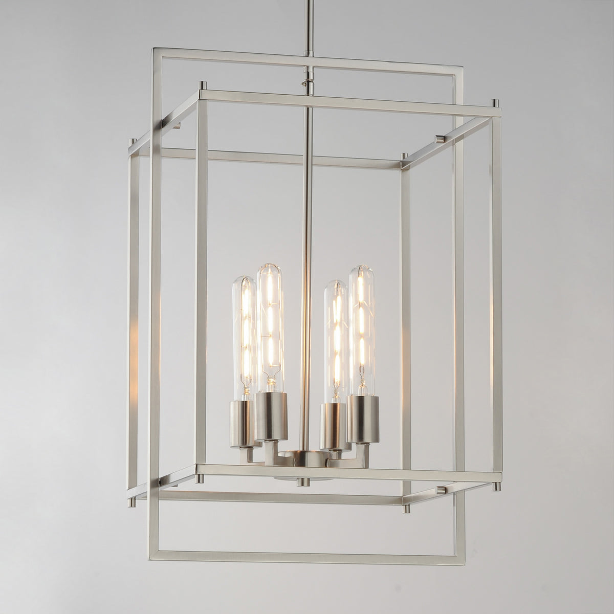 Gridline Pendant