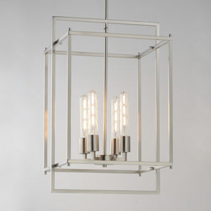 Gridline Pendant