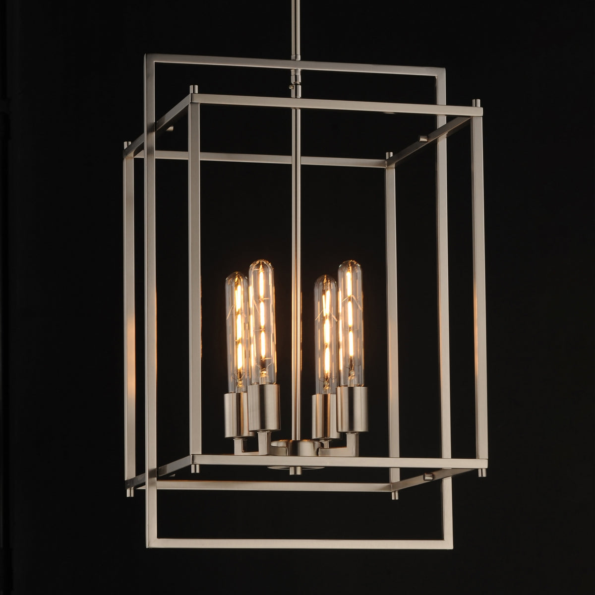 Gridline Pendant