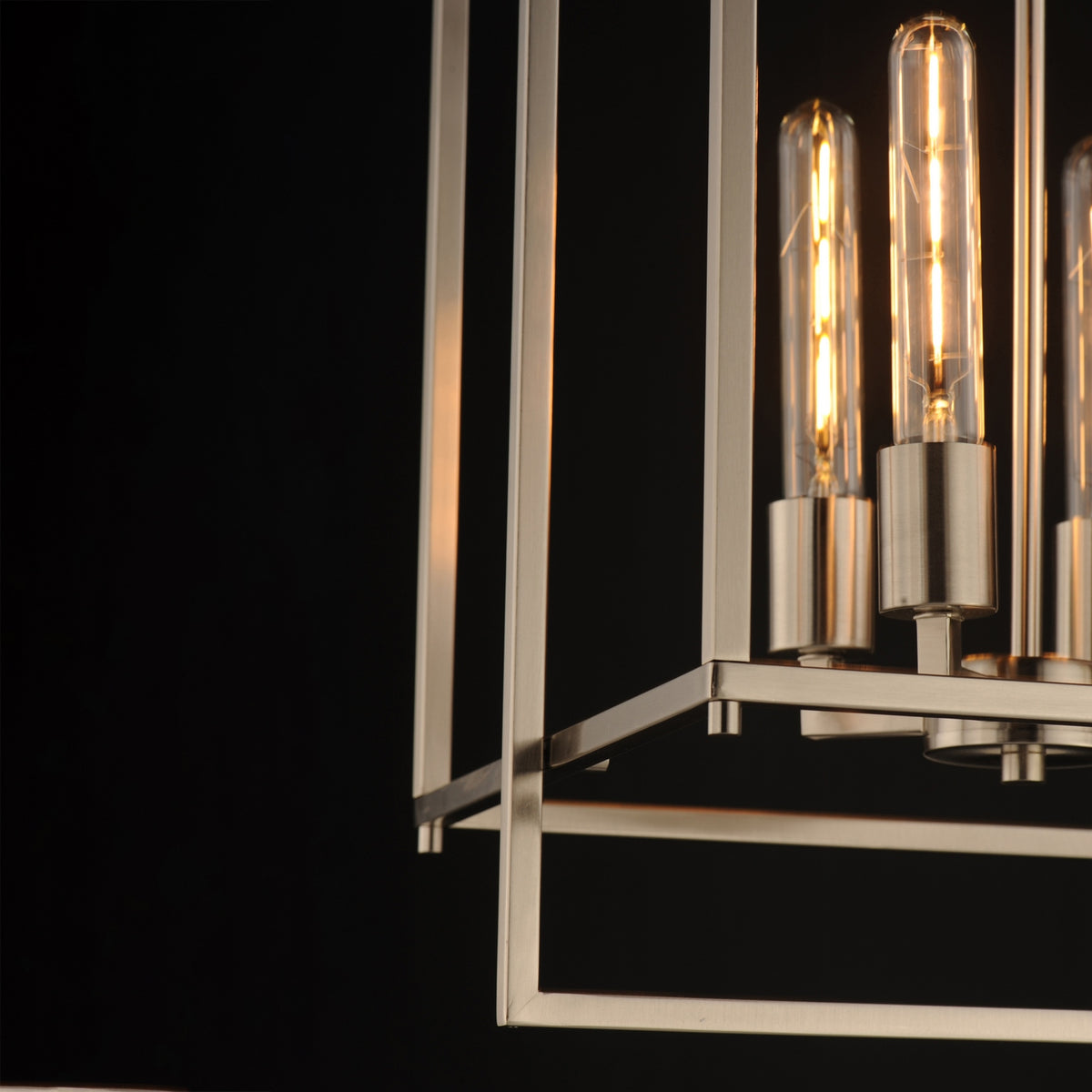 Gridline Pendant