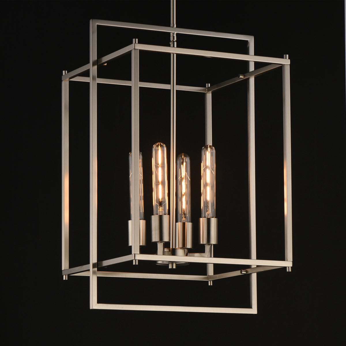 Gridline Pendant