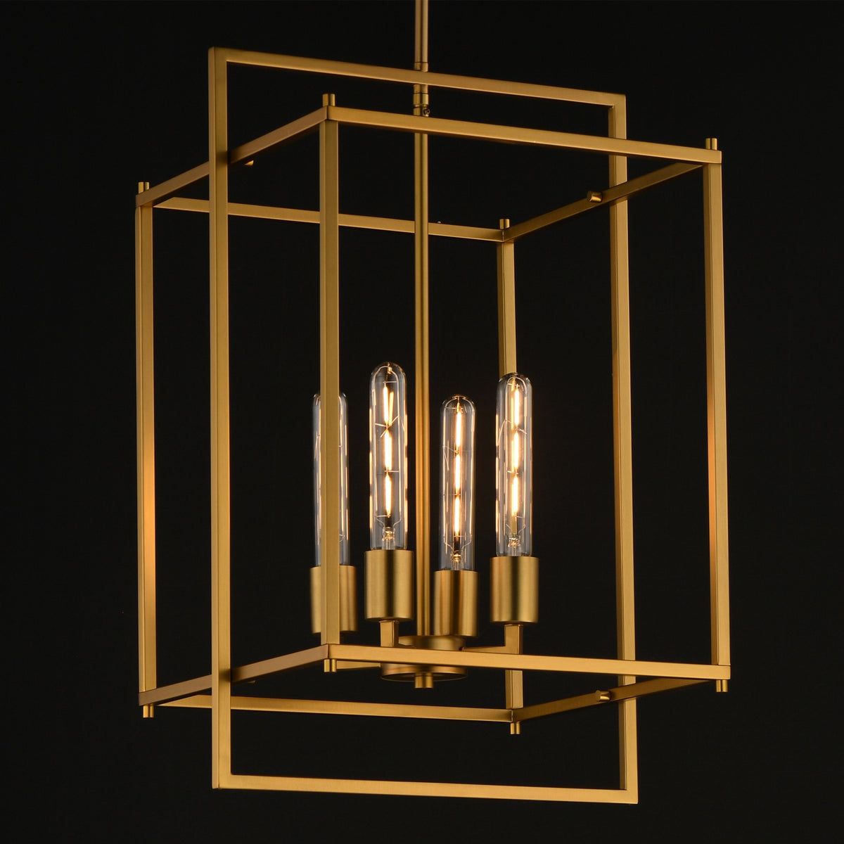 Gridline Pendant