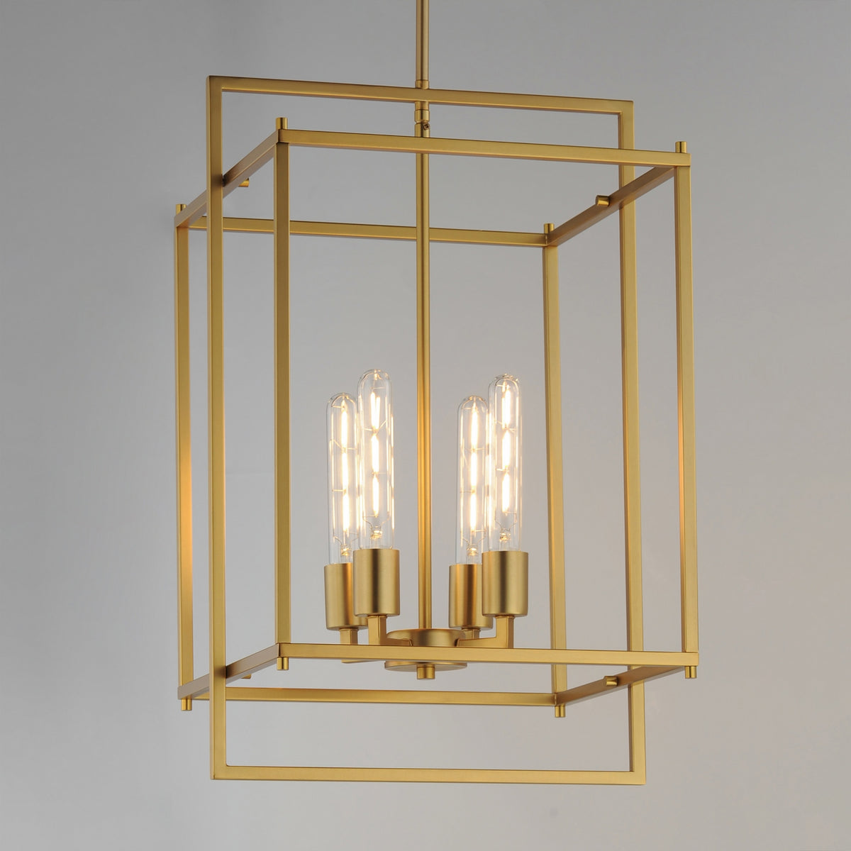 Gridline Pendant