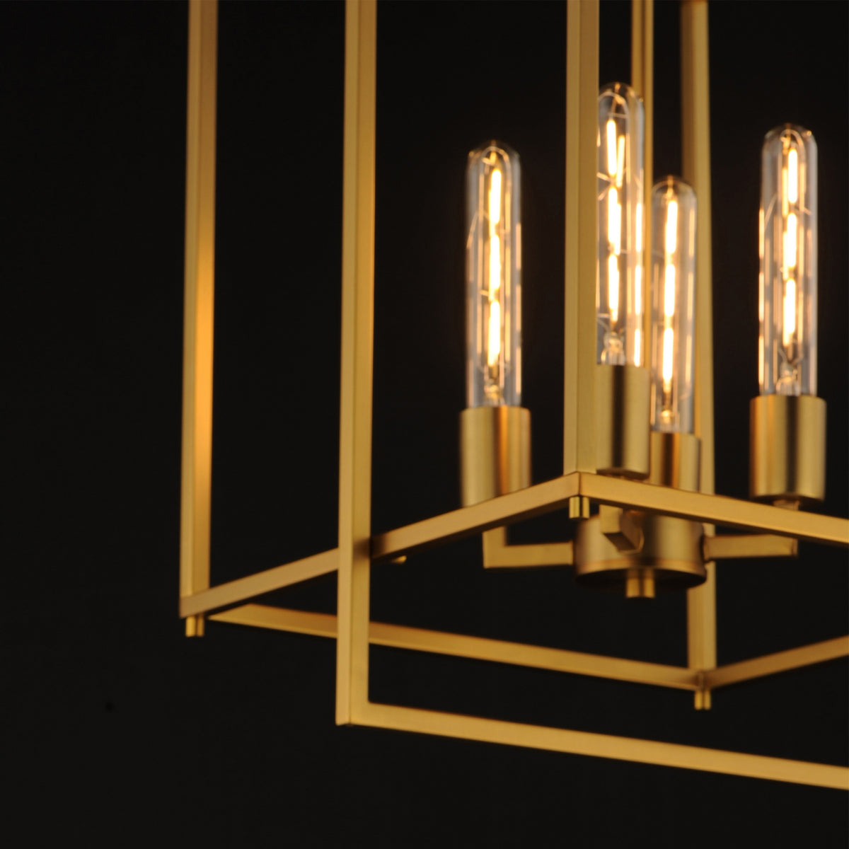 Gridline Pendant