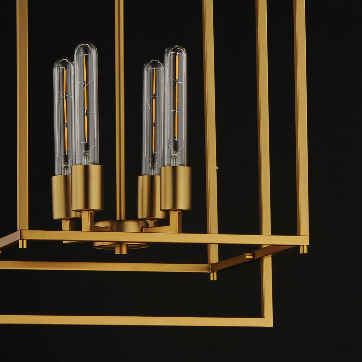 Gridline Pendant