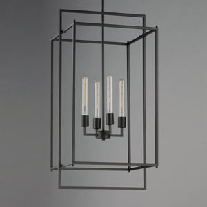Gridline Pendant