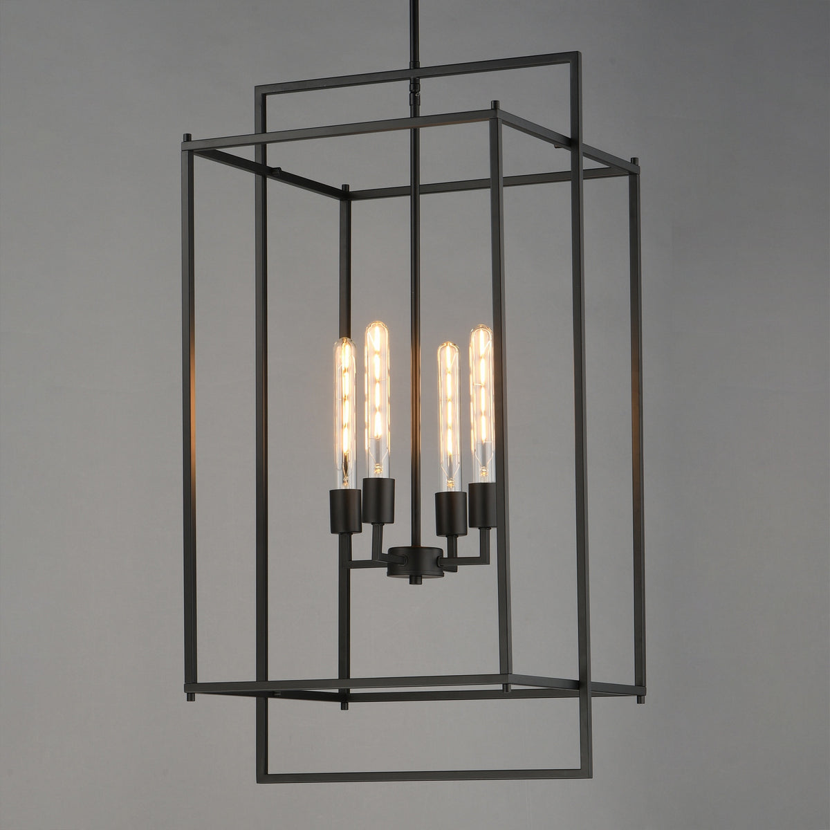 Gridline Pendant
