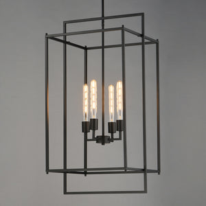 Gridline Pendant