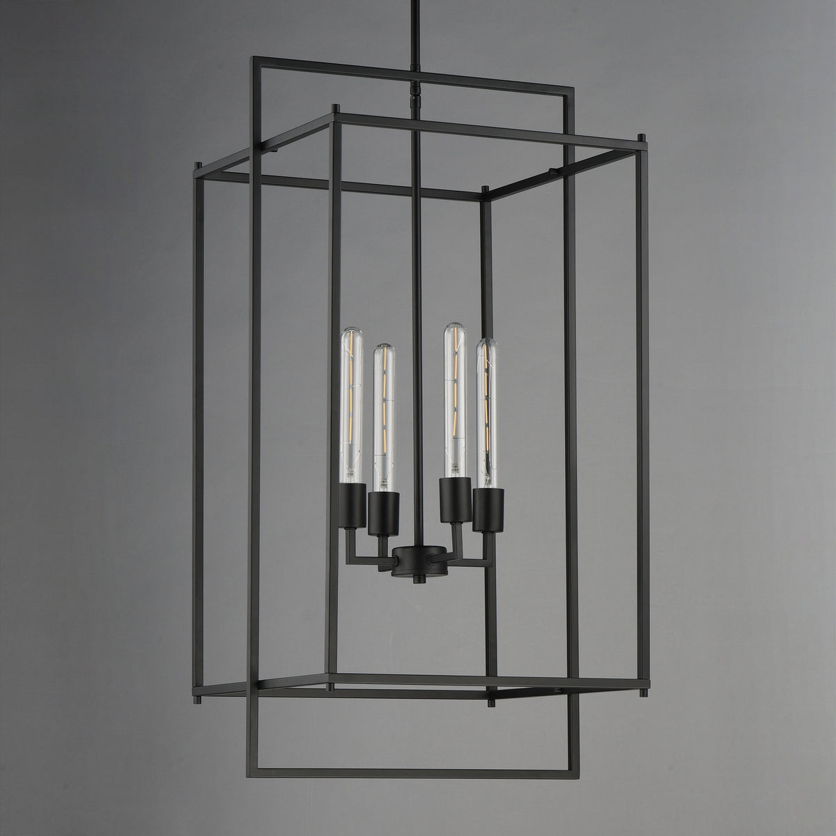 Gridline Pendant