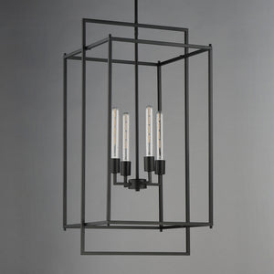Gridline Pendant