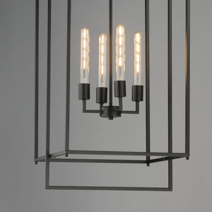 Gridline Pendant