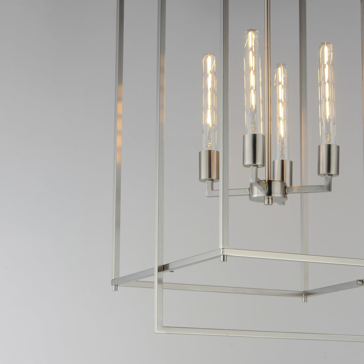 Gridline Pendant