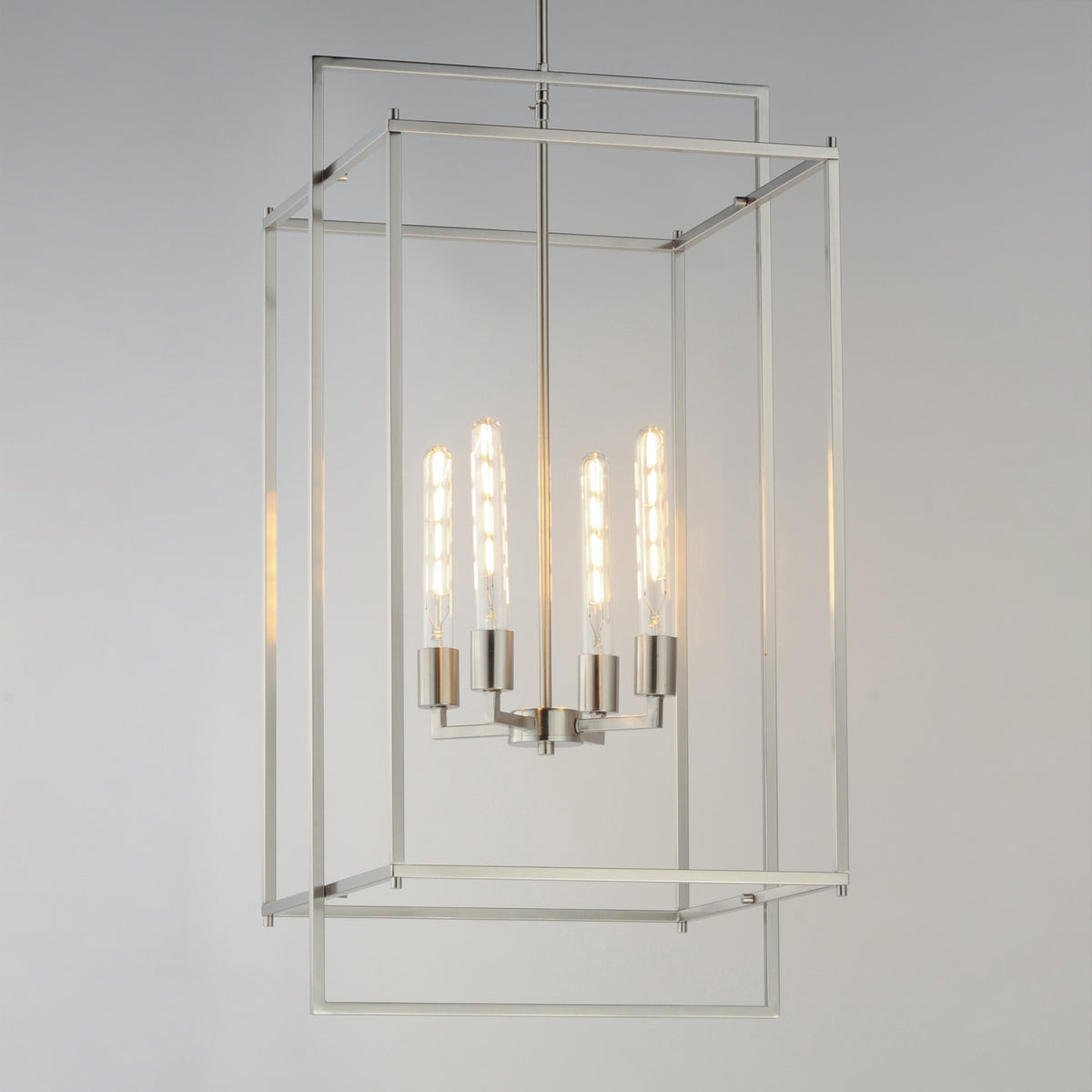 Gridline Pendant