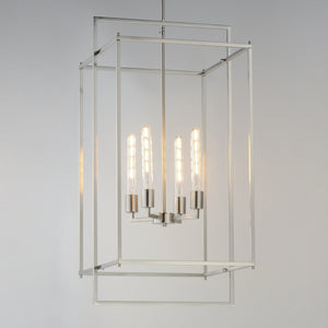 Gridline Pendant