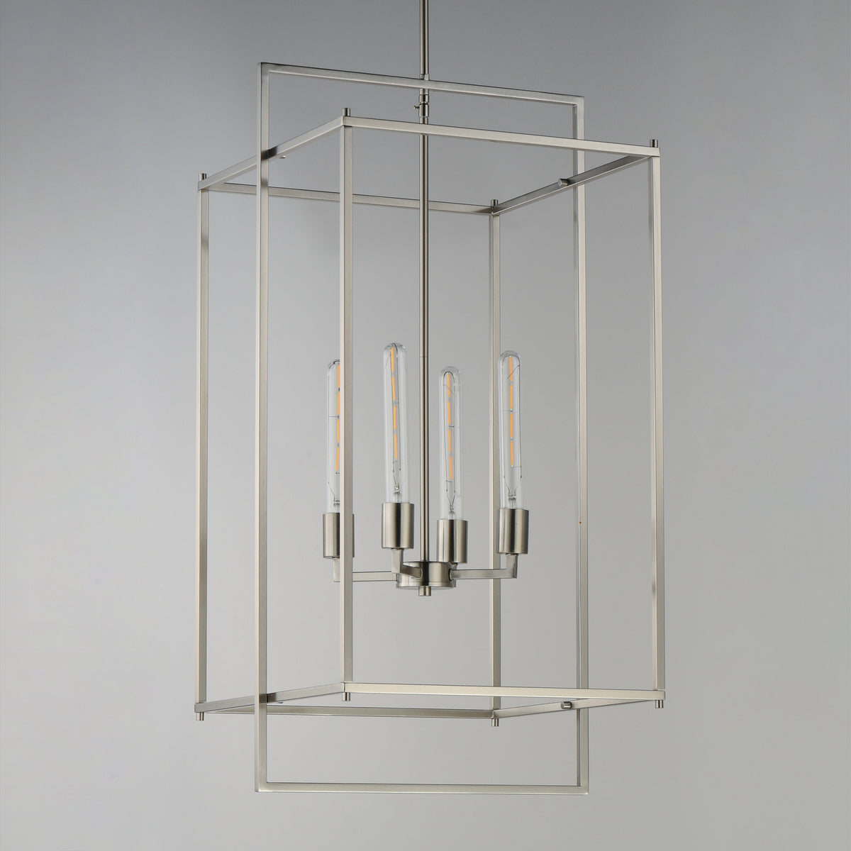 Gridline Pendant