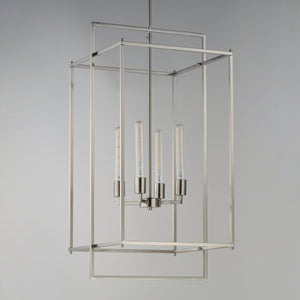 Gridline Pendant