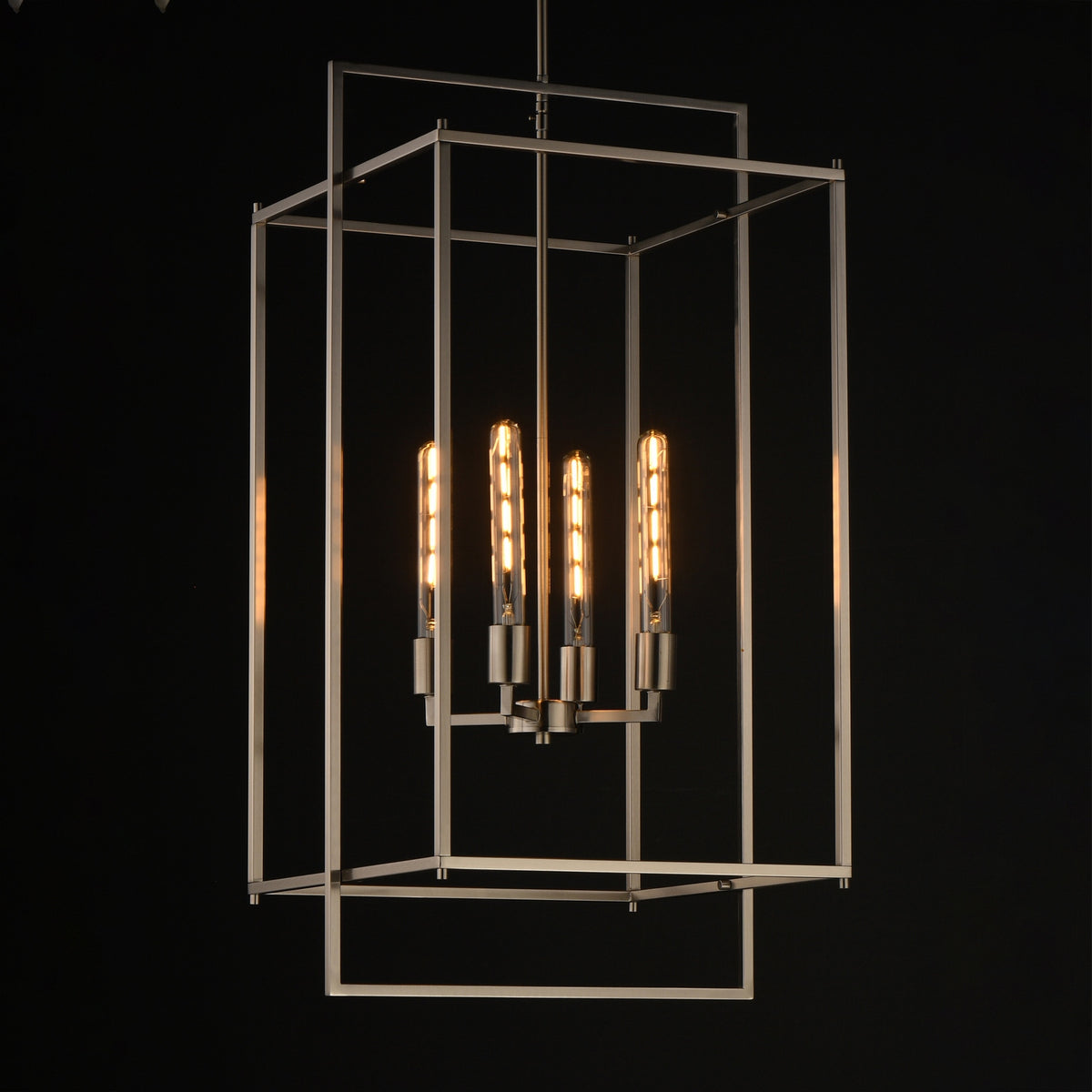 Gridline Pendant