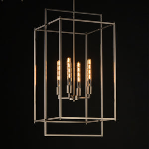 Gridline Pendant