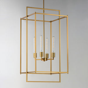 Gridline Pendant