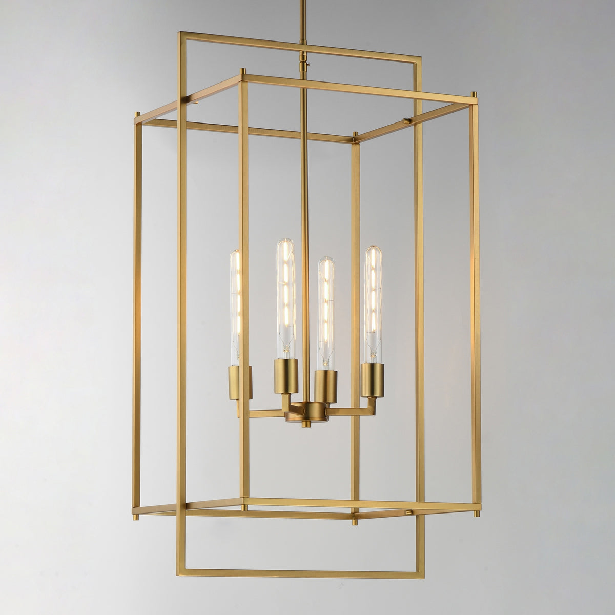 Gridline Pendant