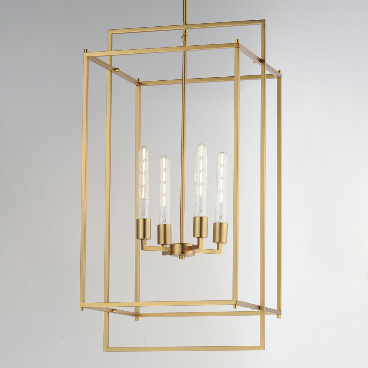 Gridline Pendant