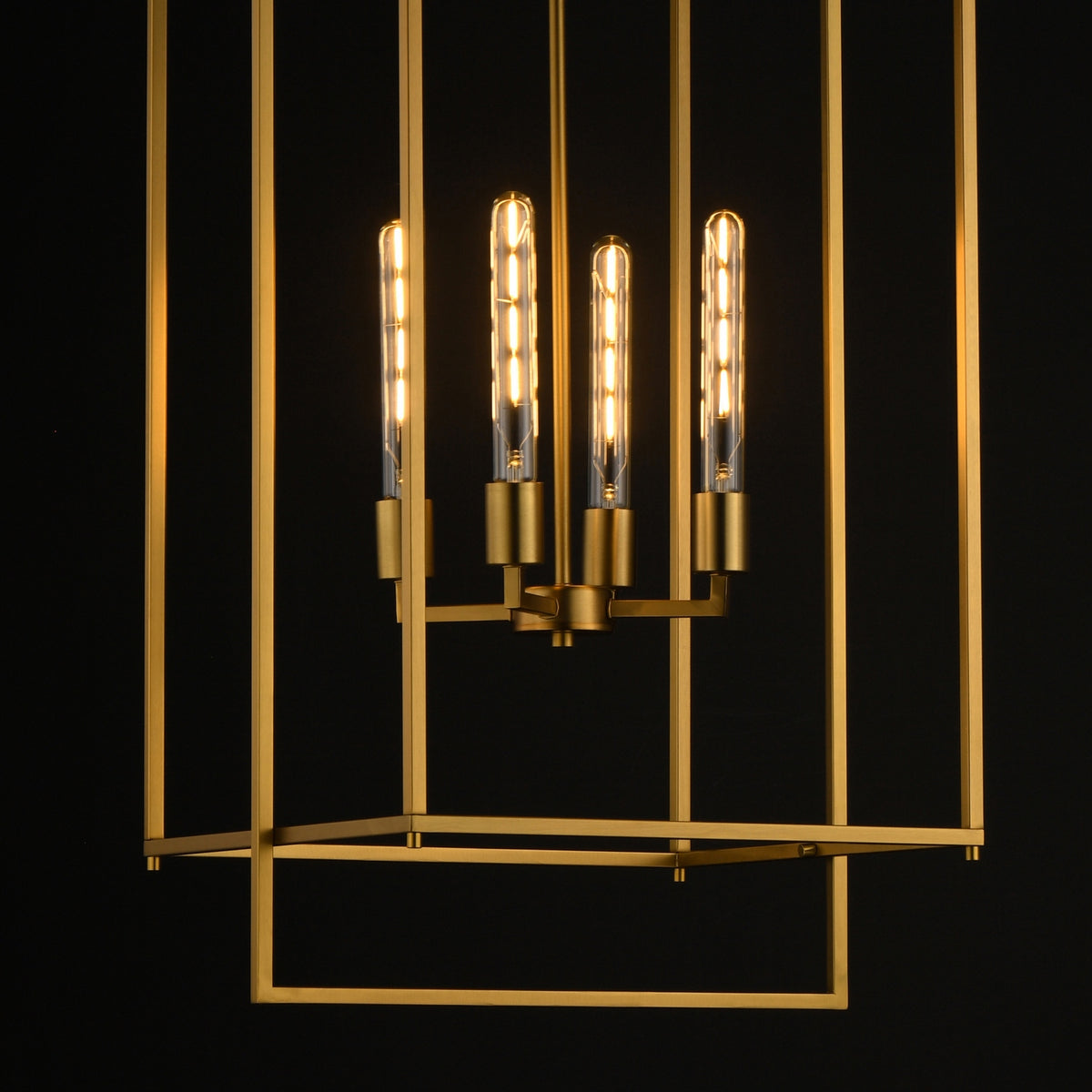 Gridline Pendant
