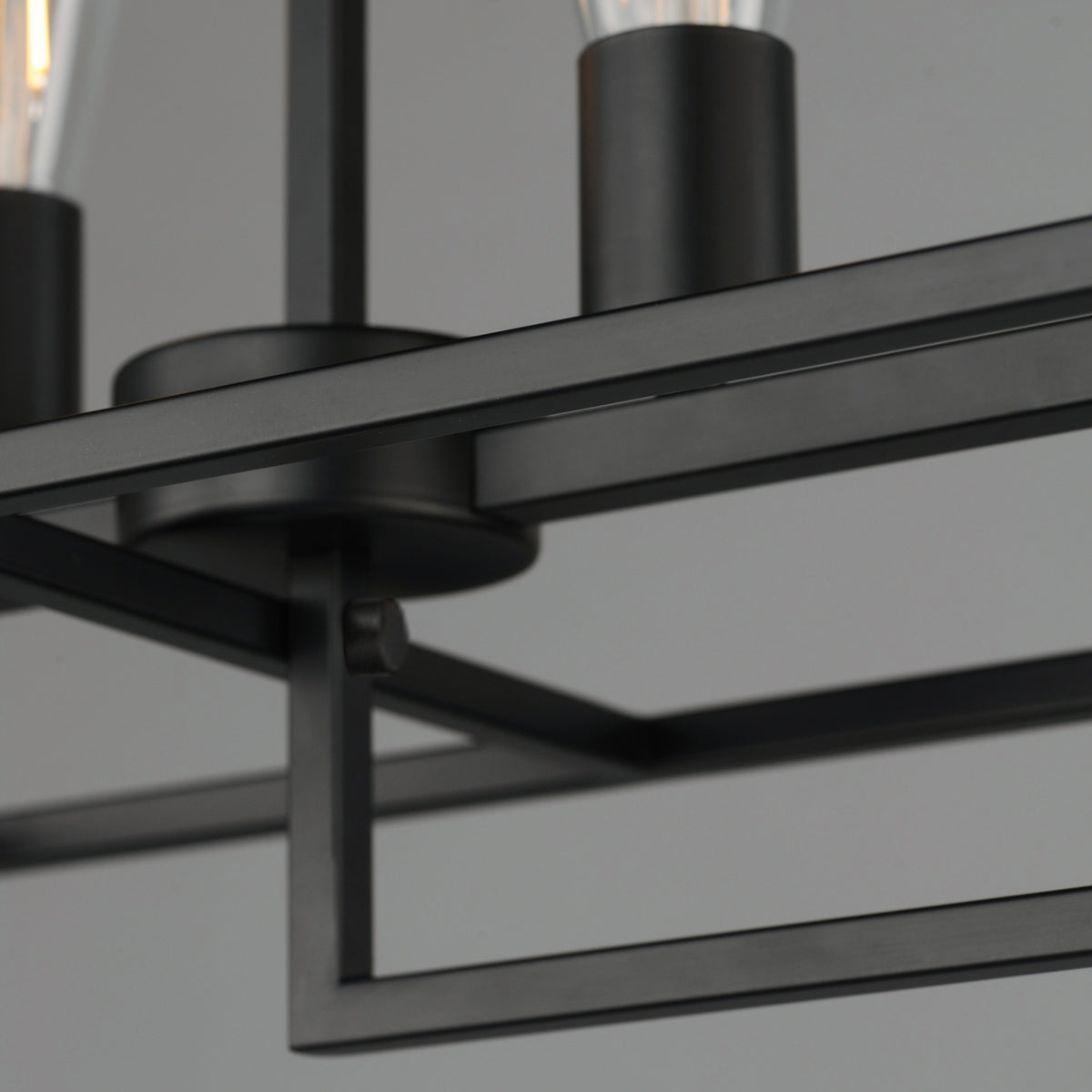 Gridline Linear Pendant
