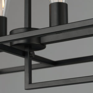 Gridline Linear Pendant