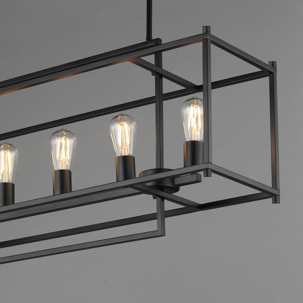 Gridline Linear Pendant