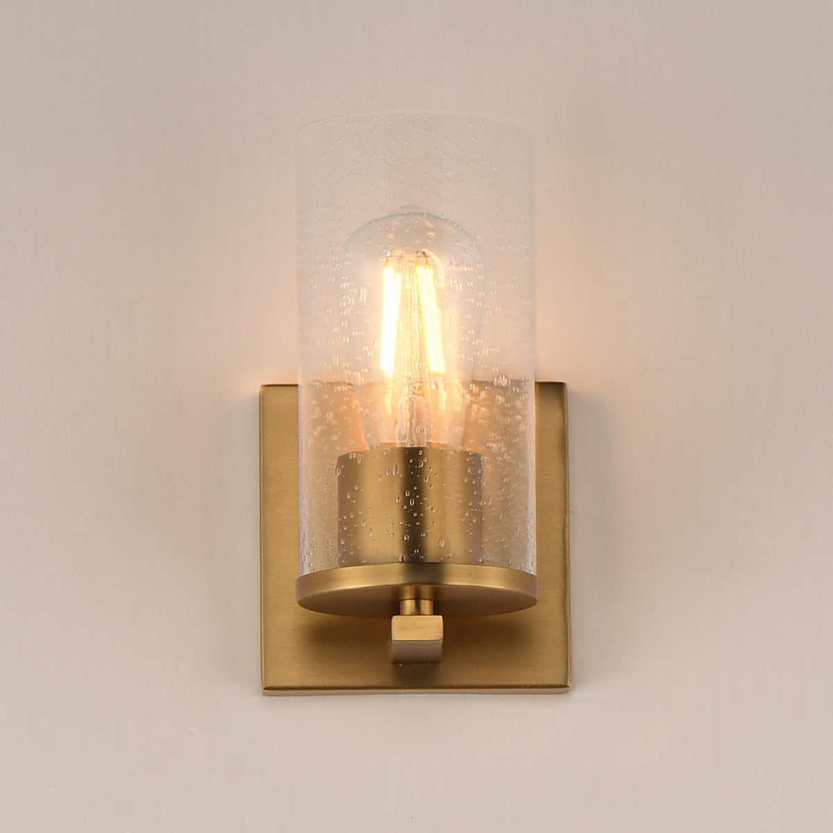 Livingston Wall Sconce