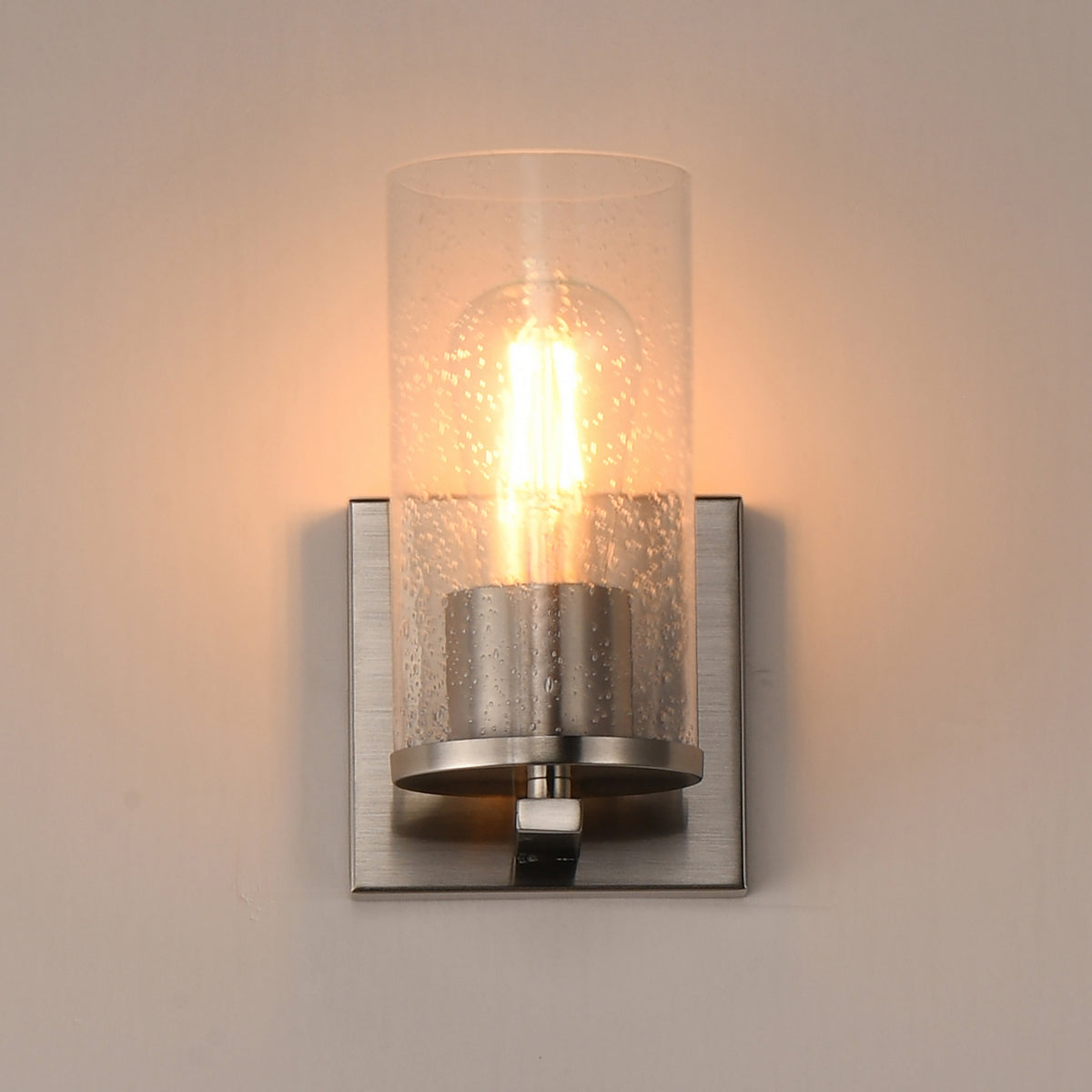 Livingston Wall Sconce