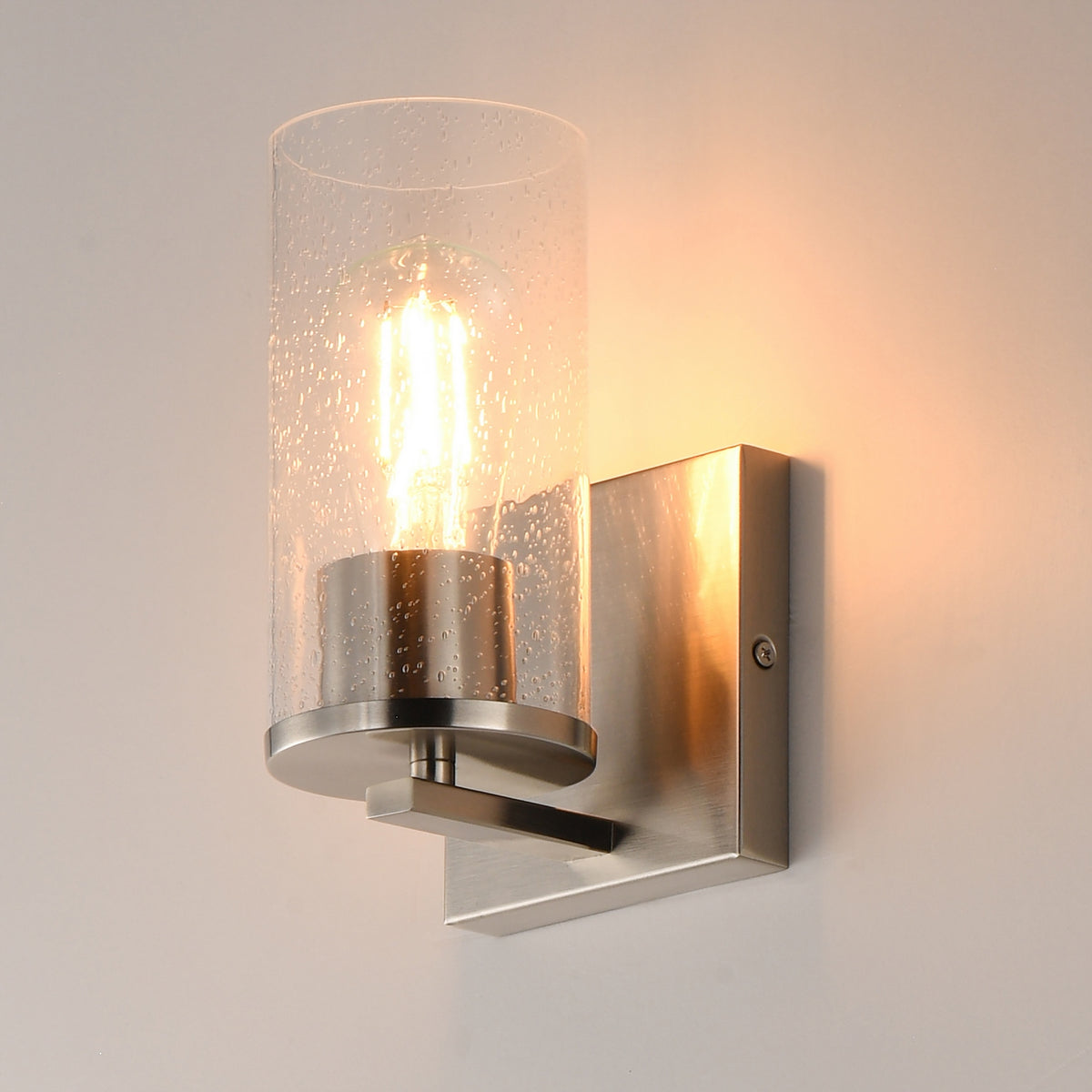 Livingston Wall Sconce