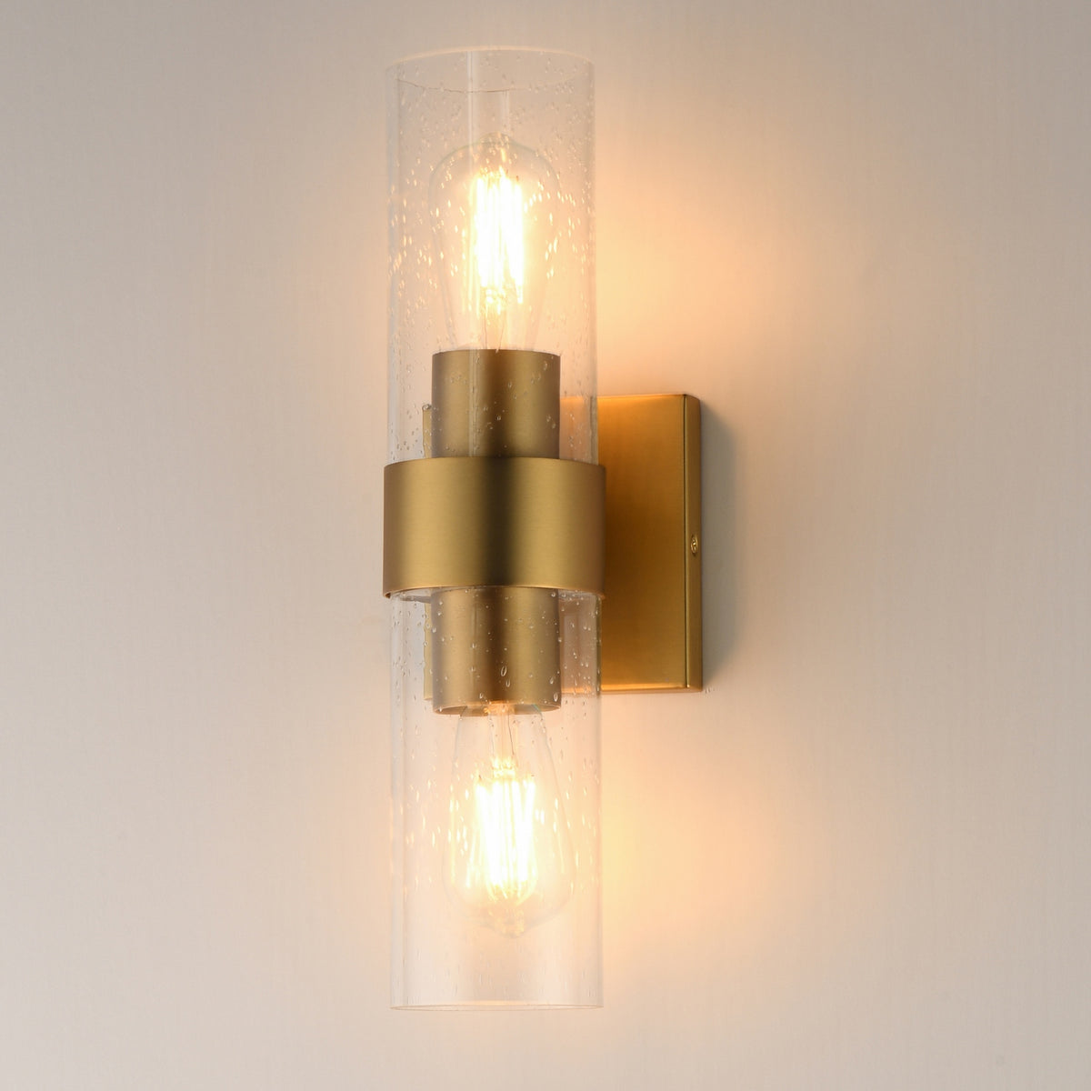Livingston Wall Sconce
