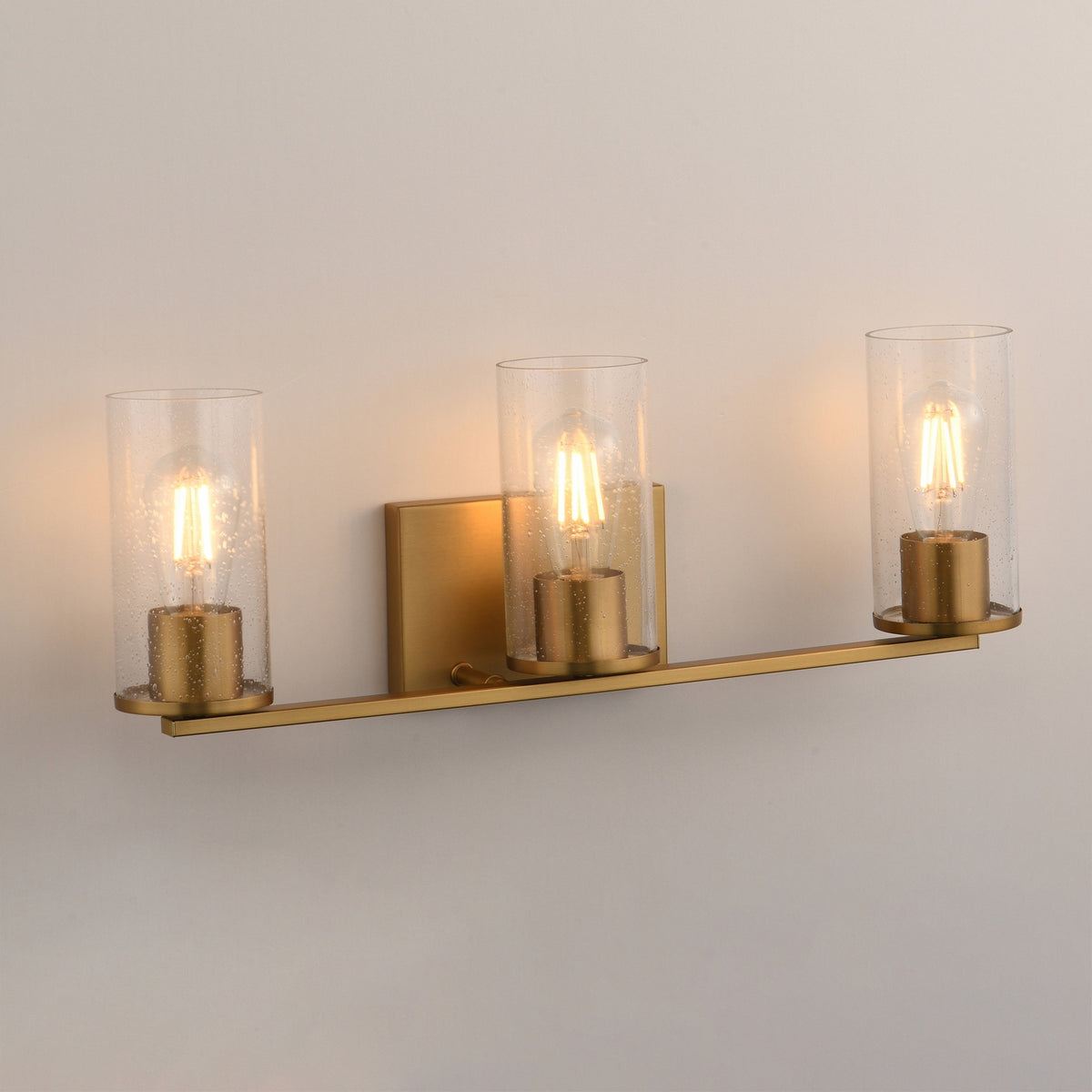 Livingston Bath Vanity