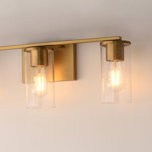 Livingston Bath Vanity