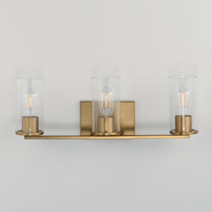 Livingston Bath Vanity