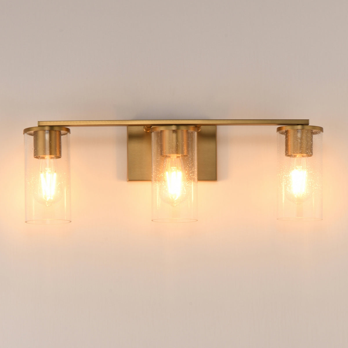 Livingston Bath Vanity