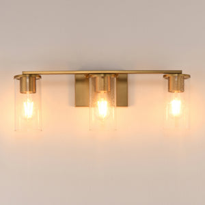 Livingston Bath Vanity