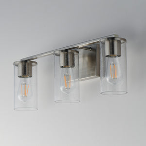 Livingston Bath Vanity