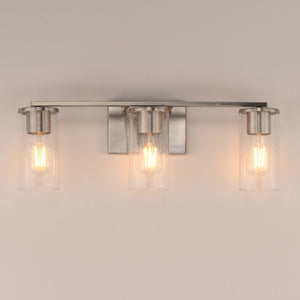 Livingston Bath Vanity
