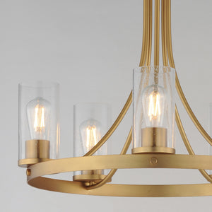 Livingston Chandelier