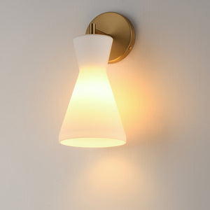 Sinch Wall Sconce