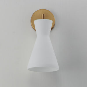 Sinch Wall Sconce