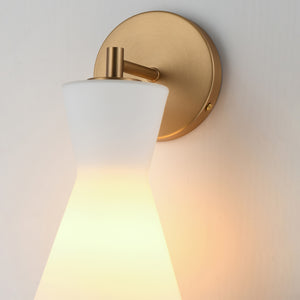 Sinch Wall Sconce
